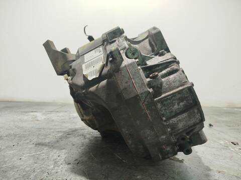 Foto 2ª: Caja Cambios Automatica Citroen C5 2.0 HDI 165 163CV 120KW