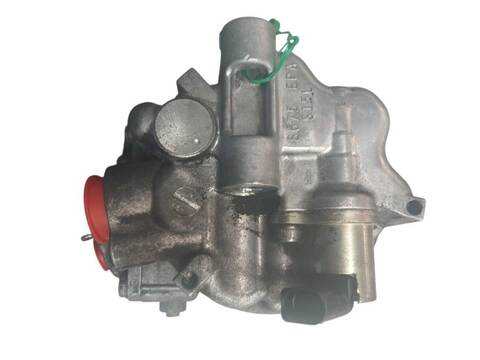 Foto 1ª: Compresor Aire Acondicionado Mercedes Clase A 140 A 170 CDI 168.009 168.109) (1997)