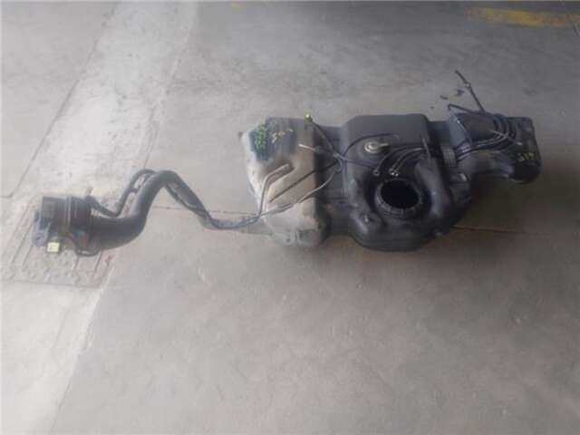 Foto 3ª: Deposito de Combustible Citroen C4 2.0 SX [2.0 LTR. - 100 KW HDI FAP CAT (RHR - DW10BTED4)] [RHJ (DW10BTED4)]