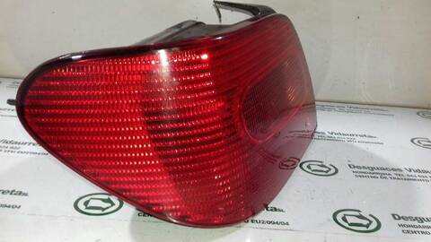 Foto 2ª: Piloto Trasero Izquierdo Citroen Xsara 1.6I 16V EXCLUSIVE BERLINA 109CV 80KW [NFU] (2006)