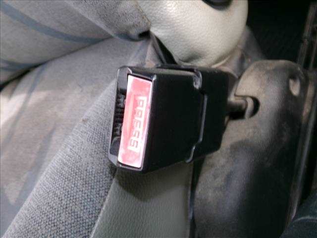 Cinturón Delantero Derecho Renault Kangoo 1.9 DTI 1998-2002