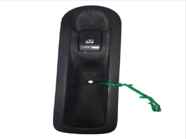 Foto 1ª: Botonera Elevalunas Renault Megane 1.5 DCI BM0F BM0T BM2B CM0F CM0T) II BM0/1_ CM0/1_) (2001)