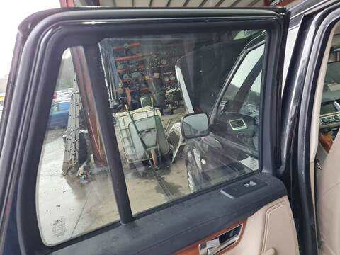 Elevalunas Manual Trasero Izquierdo Land Rover Range V6 TD HSE 245CV 180KW