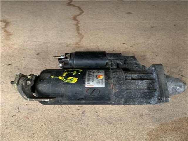 Motor de Arranque Peugeot 205 1.4 CJ [1.4 LTR. - 44 KW CAT]