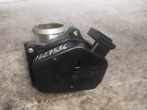 Foto 3ª: Caja Mariposa Audi A3 CAYC (2010)