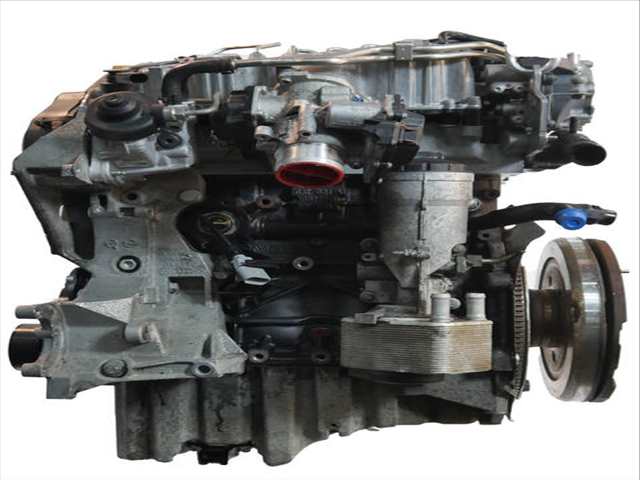 Foto 2ª: Motor Completo Audi A4 B8 143CV 105KW [CAGA CAG] (2008)