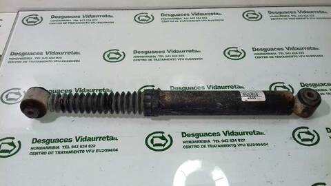 Amortiguador Trasero Derecho Peugeot 207 CONFORT 95CV 70KW