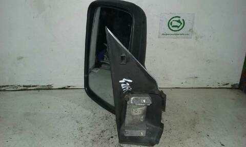Foto 2ª: Retrovisor Izquierdo Volkswagen Lt 2.5 TDI CAT APA) 90CV 66KW CAJA CERRADA [ACV] (2005)