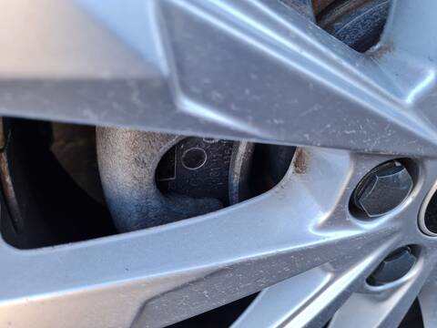 Pinza Freno Delantera Izquierdo Audi Q3 35 TDI BASICO 149CV 110KW