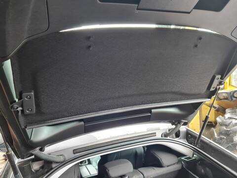 Foto 1ª: Bandeja Trasera Peugeot 508 1.5 BLUEHDI 130 FBYHZJ FBYHZR) 131CV 96KW [YH01] (2019)