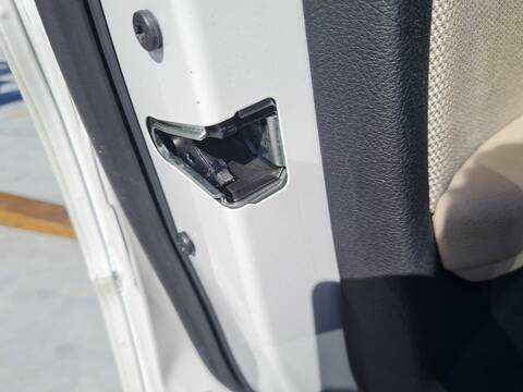 Cerradura Puerta Delantera Izquierda Bmw Serie 3 315 320D LUXURY LINE 190CV 140KW