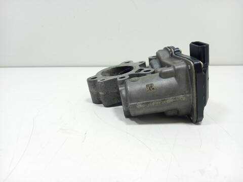 Foto 2ª: Valvula EGR Dacia Lodgy K9K876 (2022)