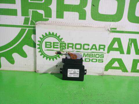 Centralita Motor ECU Renault Scenic XMOD BOSE 132CV 97KW