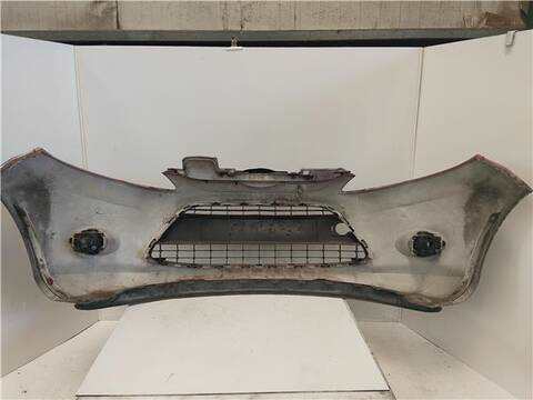 Foto 4ª: Paragolpes Delantero Ford Fiesta 1.6 TITANIUM 95CV 70KW [TZJA] (2012)