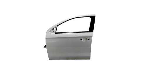 Foto 3ª: Puerta Delantera Izquierda Citroen C Elysee BHY (2017)