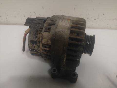 Foto 3ª: Alternador Fiat Panda 1.2 D II 169) 188A4000 (2005)