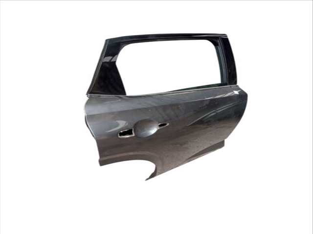 Puerta Trasera Derecha Nissan Qashqai 1.3 DIG-T