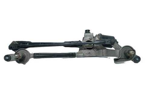 Foto 3ª: Motor Limpia Delantero Hyundai i40 1.7 CRDI CAT 136CV (2011)