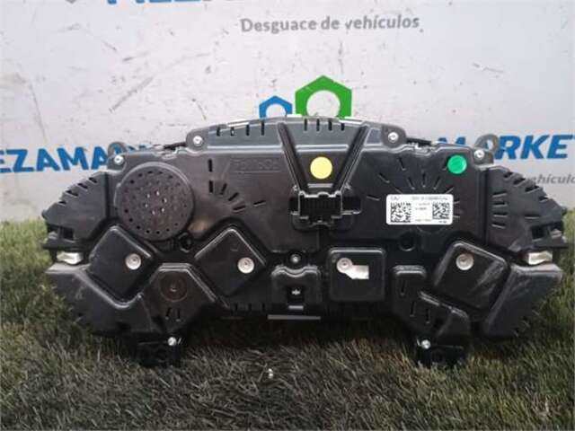 Foto 2ª: Cuadro de Instrumentos Ford EcoSport 1.0 ST-LINE [1.0 LTR. - 92 KW ECOBOOST CAT]