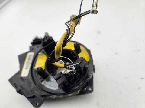 Foto 4ª: Anillo Airbag Ford Tourneo KOMBI TREND CORTA 2009 ) 110CV 81KW [RWPD] (2011)