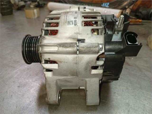 Alternador Ford Fiesta 1.4 AMBIENTE [1.4 LTR. - 50 KW TDCI CAT]