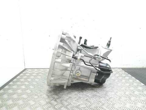 Caja Cambios Nissan Micra H4D450