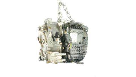 Foto 2ª: Caja Cambios Peugeot 2008 1.2 THP 130 [HNS (EB2ADTS)] (2013)