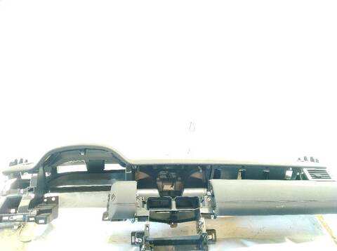 Foto 2ª: Kit Airbag Land Rover Discovery 2.0 D (2014)