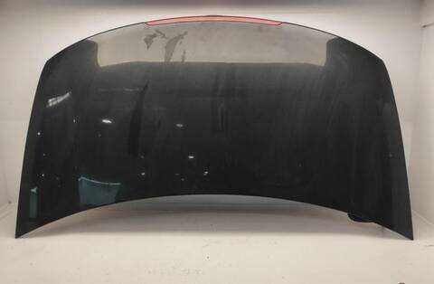 Maletero Alfa Romeo Spider 2.4 JTD 20V 200CV 147KW