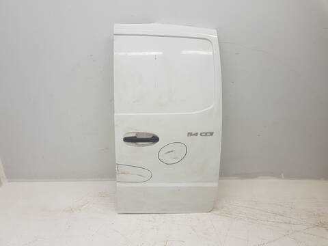 Puerta Trasera Derecha Mercedes Vito 110-114-116-119-124 CDI RWD KOMPAKT 447.701)