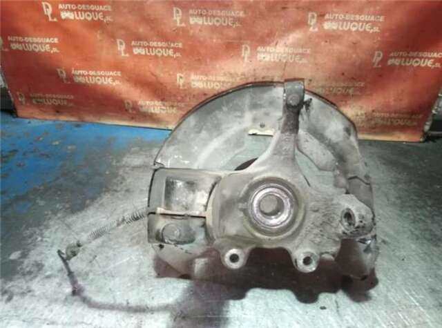 Foto 2ª: Mangueta Delantera Derecha Volvo V50 1.8 F KINETIC [1.8 LTR. - 92 KW FLEXIFUEL CAT] [B4184S11]