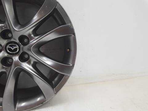 Foto 2ª: LLanta Aleacion Mazda 6 STYLE
