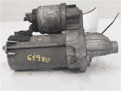 Foto 2ª: Motor de Arranque Opel Corsa 1.3 CDTI 75CV 55KW [A 13 DTC] (2012)