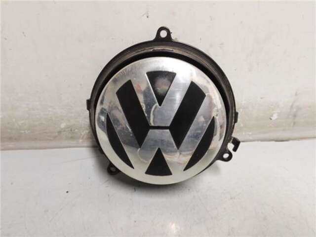 Maneta Exterior Portón Volkswagen Passat 1.9 TDI