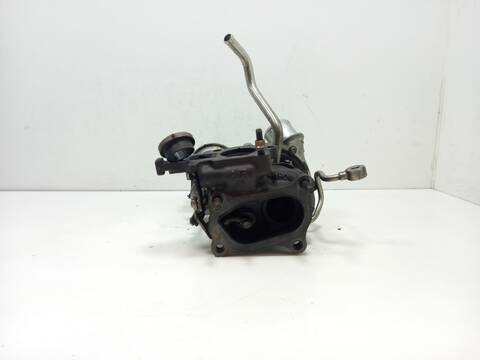 Foto 3ª: Turbocompresor Honda Crv 16A4 RE) (2016)