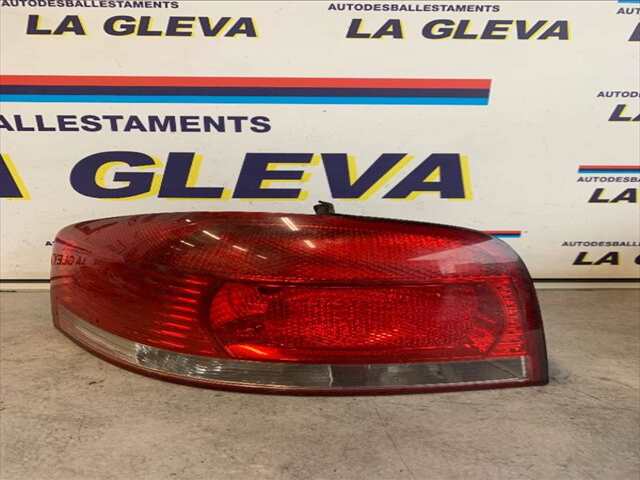 Piloto Trasero Izquierdo Audi A3 2.0 TDI 140CV