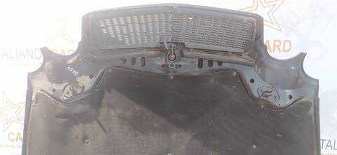 Foto 4ª: Capot Mercedes Clase E 180 290 TD 210.017) BERLINA 129CV 95KW [602982] (2004)