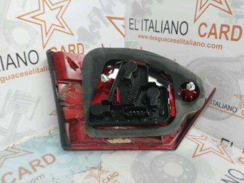 Foto 2ª: Piloto Portón Derecho Volkswagen Jetta SPORT 105CV 77KW [CAY] (2011)