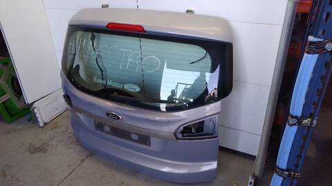 Foto 3ª: Portón Ford S Max TREND 03.2010 ) 115CV 85KW CA1) [T1WA] (2012)