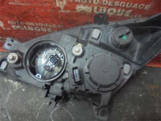 Faro Derecho Citroen C5 2.0 HDI
