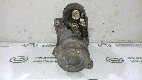 Foto 3ª: Motor de Arranque Fiat Stilo 2.4 CAT 170CV 125KW [192A2000] (2002)