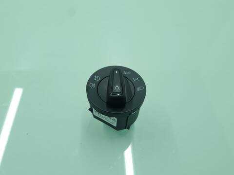 Foto 3ª: Mando Luces Seat Tarraco FR 4DRIVE 190CV 140KW [DTU] (2021)