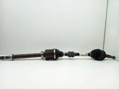 Transmision Delantera Derecha Renault Kadjar K9K872