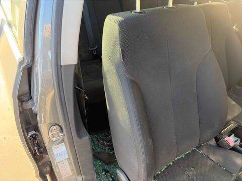 Foto 2ª: Asiento Delantero Derecho Volkswagen Passat BKP BERLINA (2008)