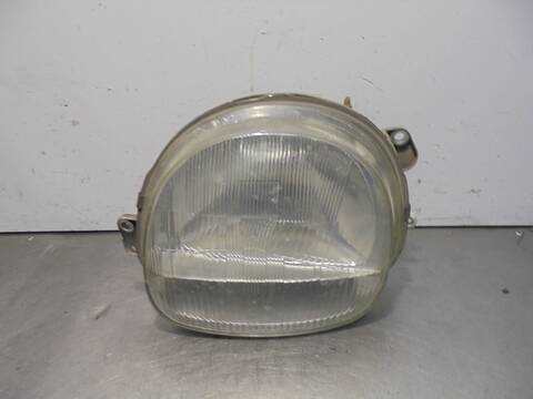 Faro Izquierdo Renault Twingo 1.2 58CV 43KW