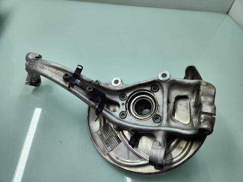 Mangueta Delantera Derecha Audi Q5 40 TDI QUATTRO S LINE 204CV 150KW