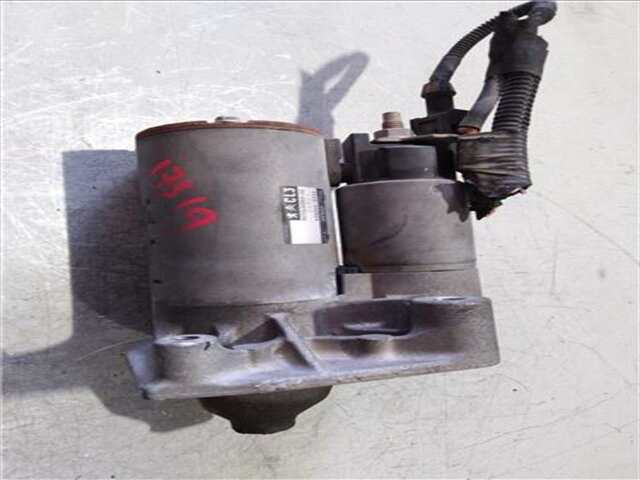 Motor de Arranque Peugeot 208 1.2 STYLE [1.2 LTR. - 60 KW 12V VTI]