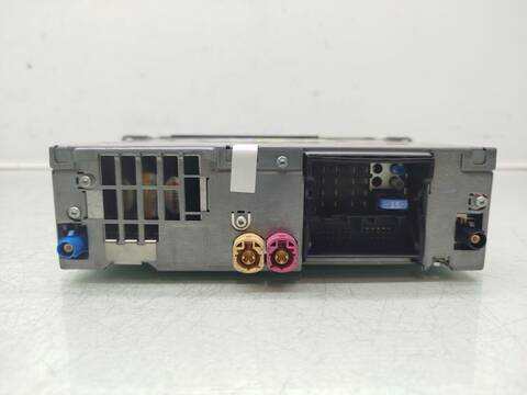 Foto 3ª: Sistema Audio Radio CD Bmw Serie 7 720 G I F10) [N55 B30 A] (2010)