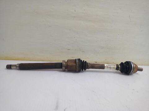 Transmision Delantera Derecha Ford Focus BUSINESS 90CV