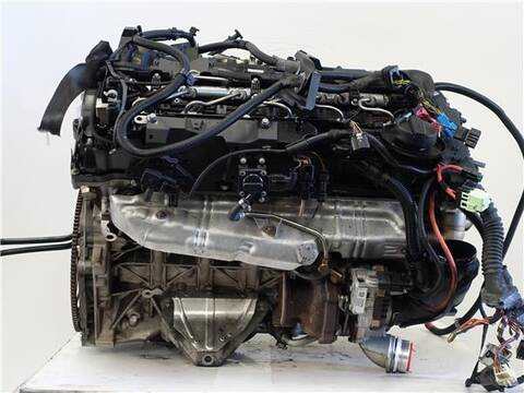 Motor Completo Bmw Serie 5 518 3.0 530D BERLINA 245CV 180KW